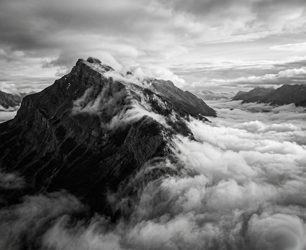 Chronique des nuages