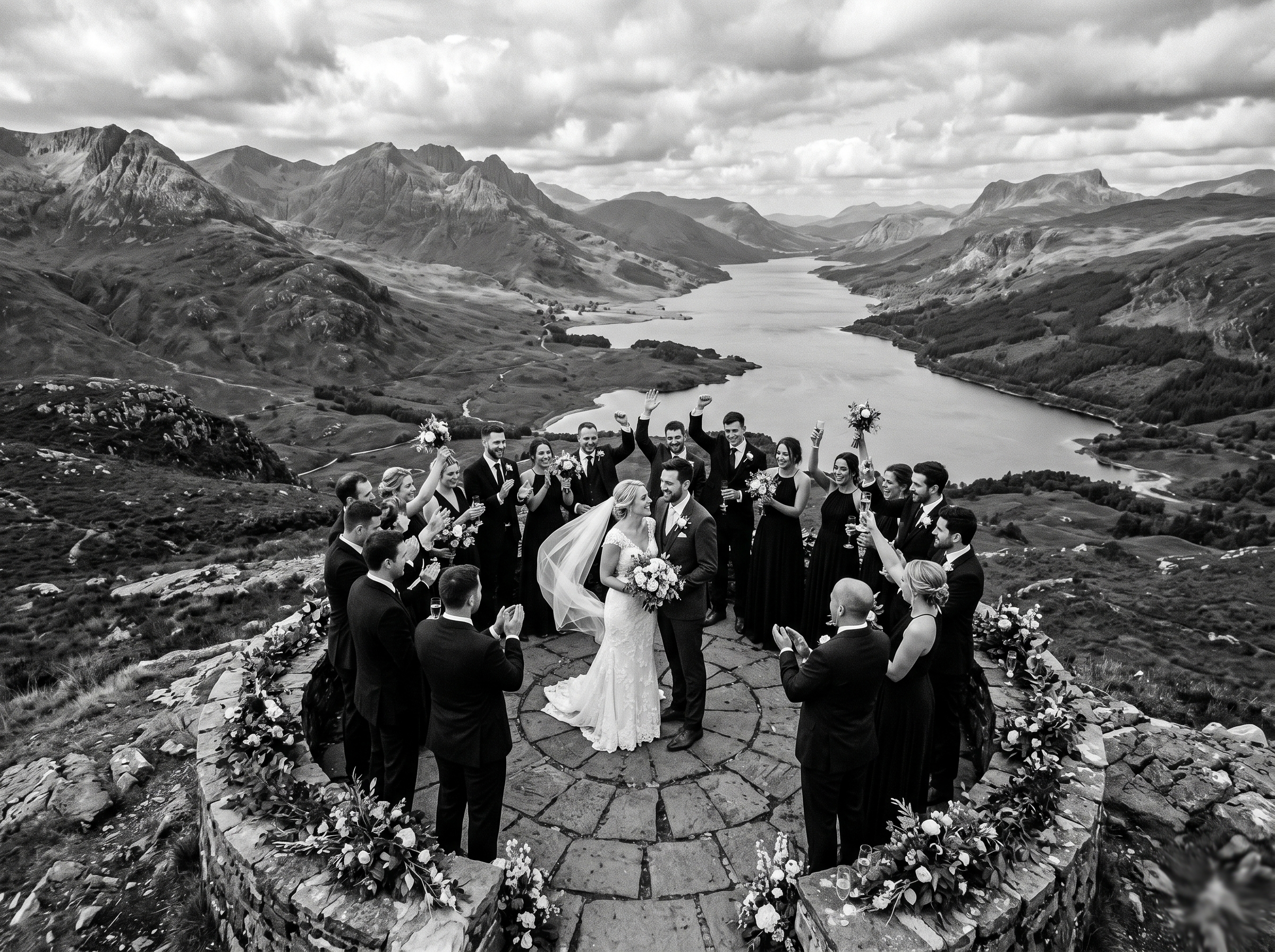 Mariages